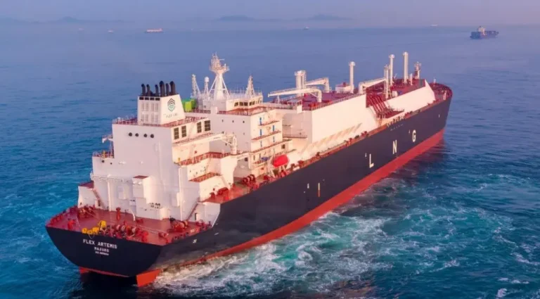 Flex LNG to delist from Oslo Stock Exchange in September