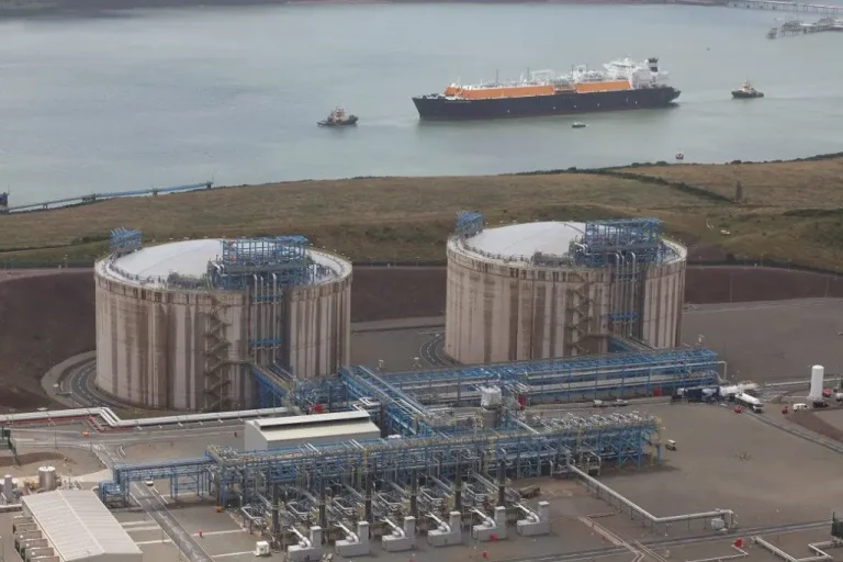 GECF LNG imports jump in May