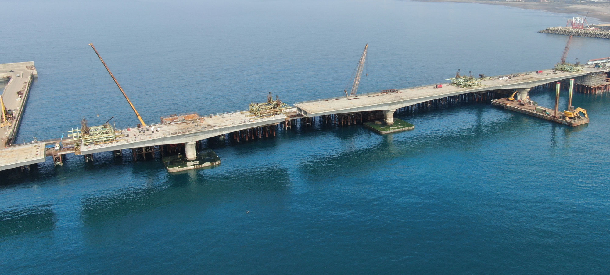 Gamuda bags Taiwan LNG terminal gig