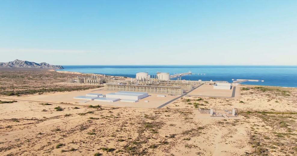 Mexico Pacific seeks DOE extension