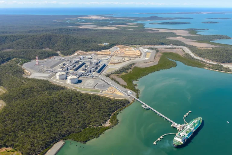 Santos enters exclusive due diligence with Adnoc-led consortium