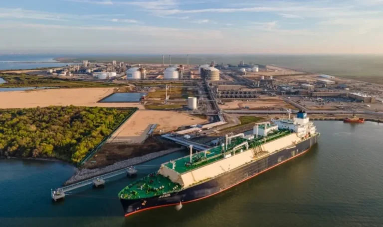 Spain was top destination for US LNG supplies in April