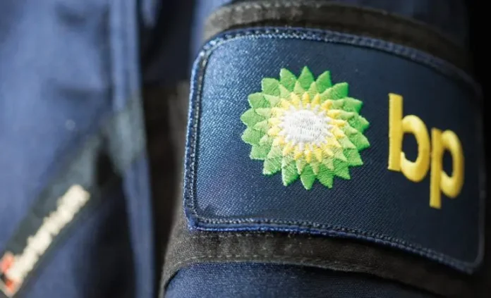 Former Shell CFO joins BP's board