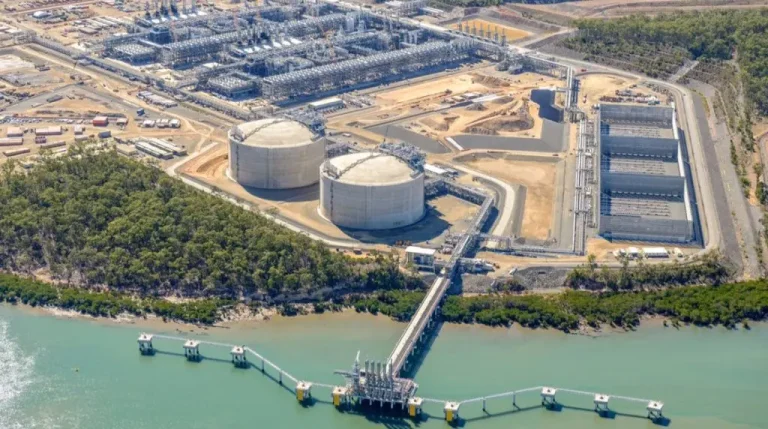 Monadelphous scores new LNG contracts