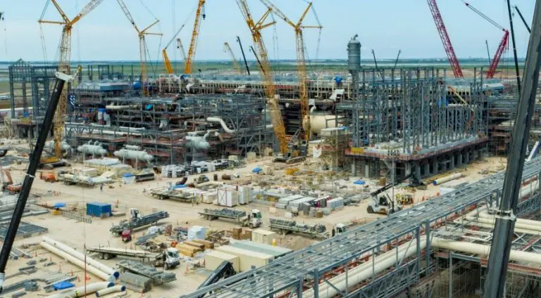 Adnoc's XRG wraps up Rio Grande LNG stake purchase