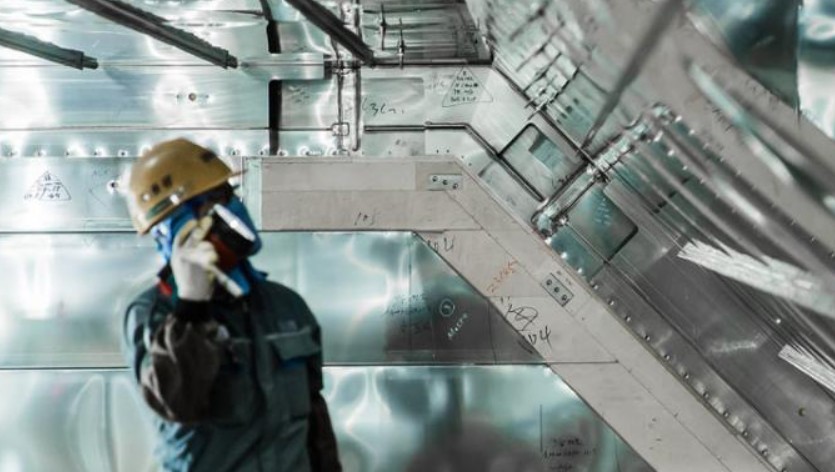 GTT clinches tank gig from Hanwha Ocean