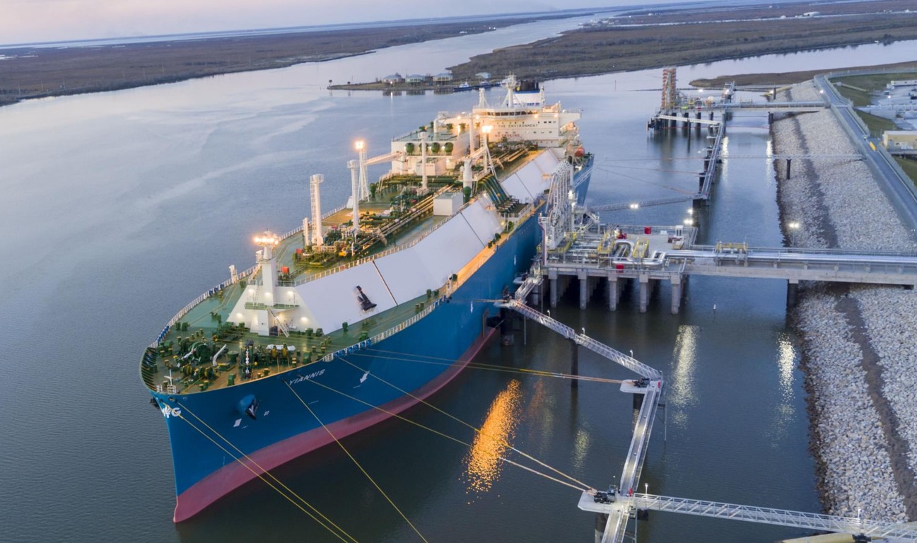 US weekly LNG exports decrease to 24 cargoes