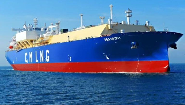 Wartsila scores maintenance gig for 14 LNG carriers