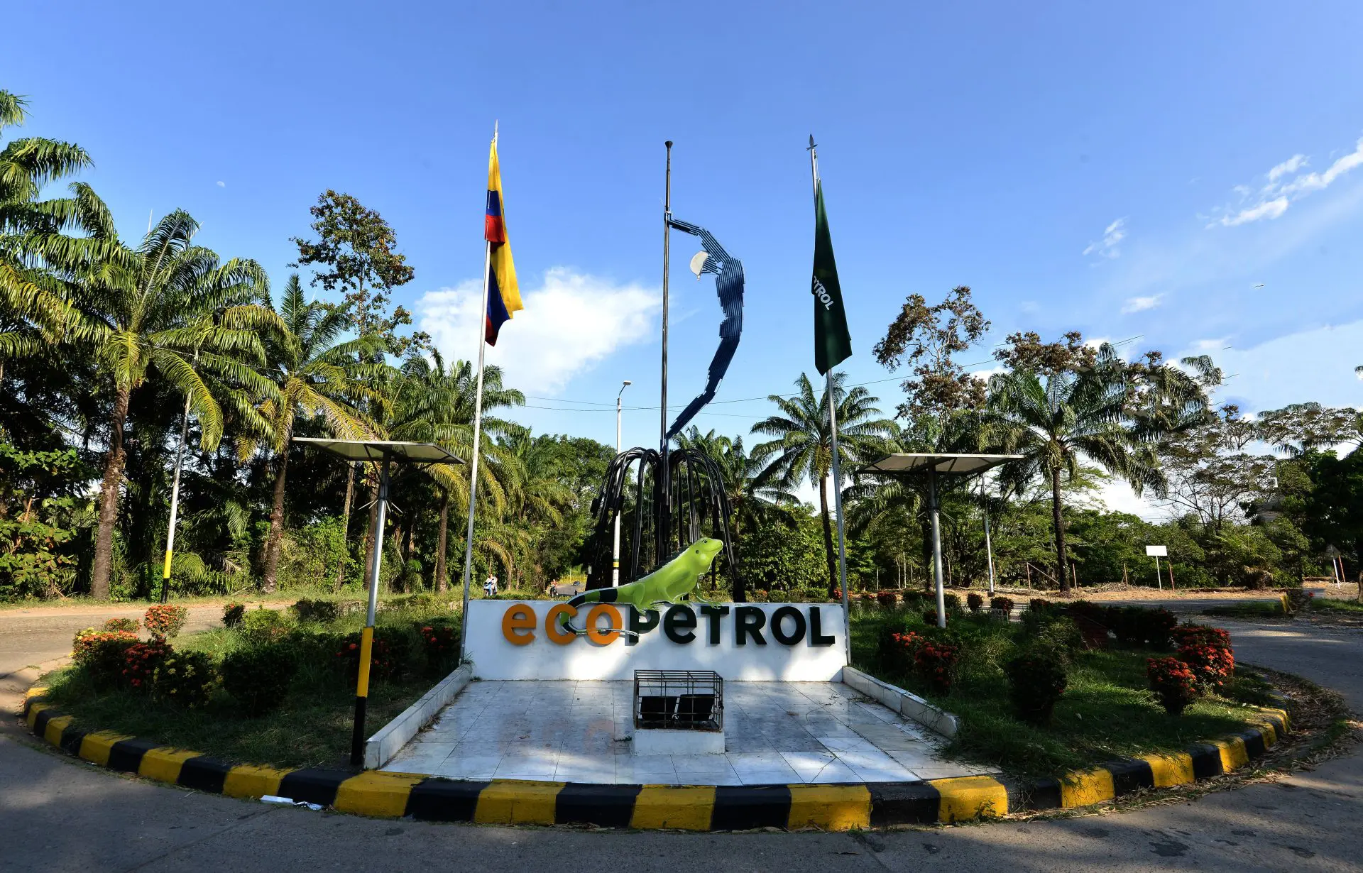 Colombia’s Ecopetrol to launch bidding for Covenas FSRU project