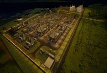 Commonwealth LNG's coastal use permit vacated