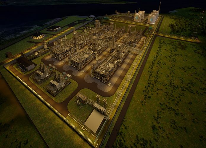 Commonwealth LNG's coastal use permit vacated