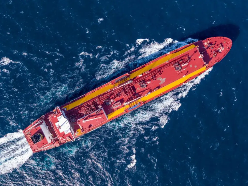 Drewry expects LNG vessel orders to rebound in 2026