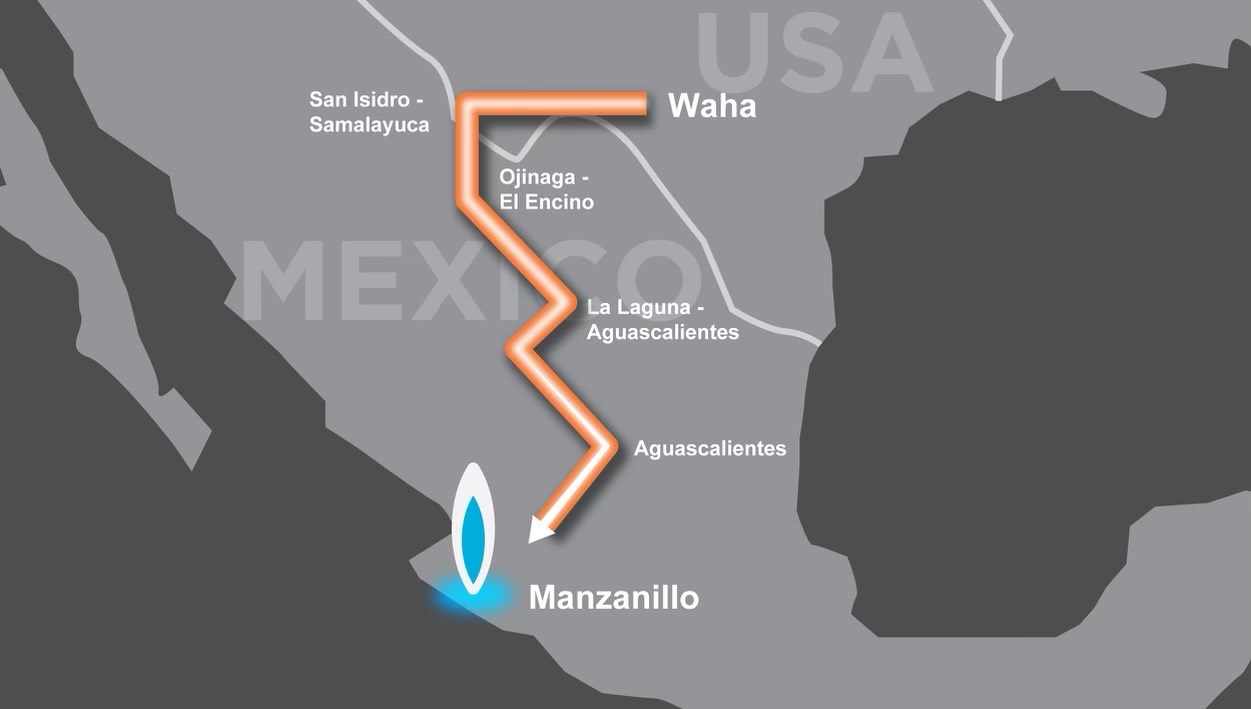 Gato Negro eyes FID on Mexico LNG plant in late 2026
