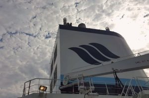 Indonesia's GTSI buys GasLog LNG carrier