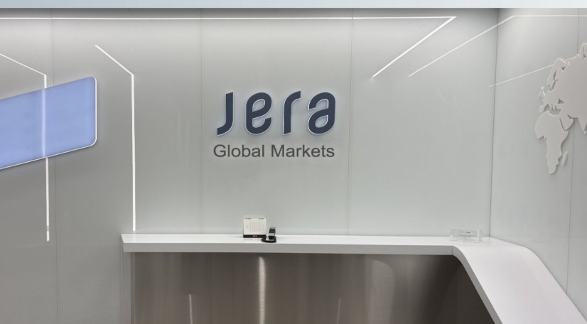 Jera Global Markets closes $1.8 billion credit facility to support LNG trading business