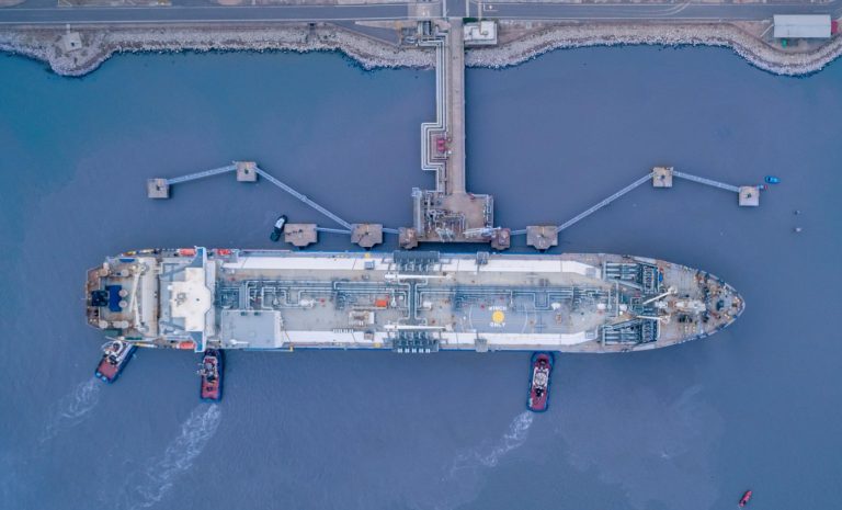 New Zealand's LNG import plans include FSRU and FSU options