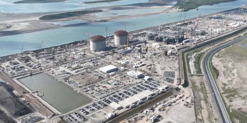 NextDecade takes FID on fifth Rio Grande LNG train