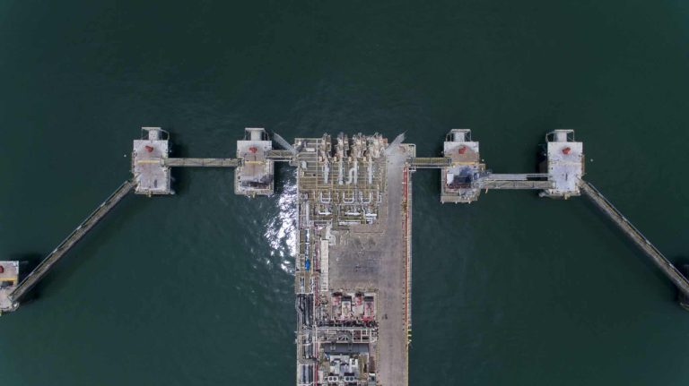 Peru LNG sent five cargoes in September