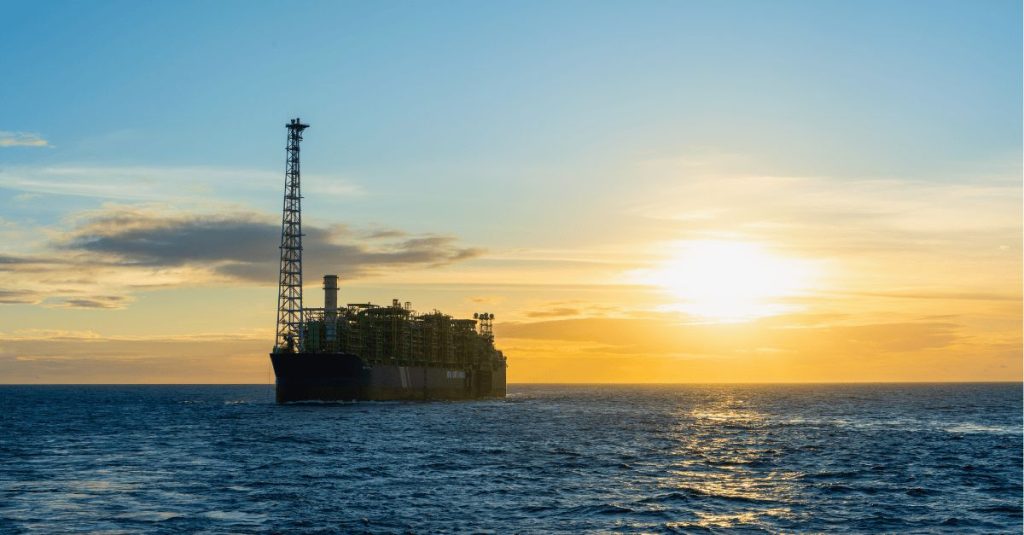 Santos nears first Barossa LNG cargo