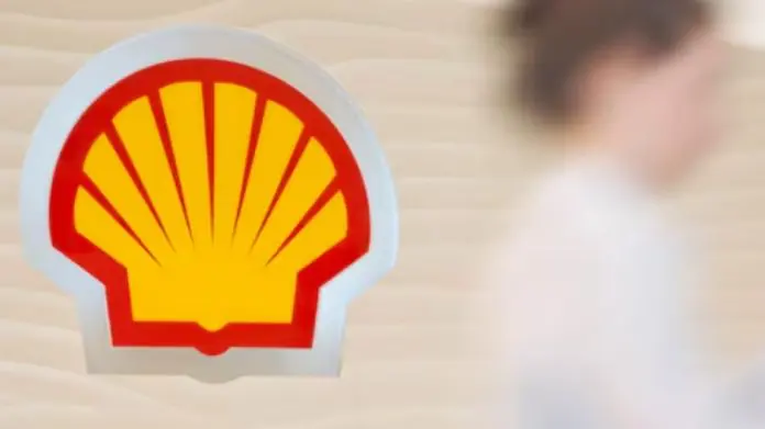 Shell’s Q3 profit reaches $5.4 billion, LNG sales up