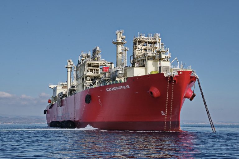 TotalEnergies, Metlen Energy & Metals, and Shell to supply LNG to Bulgargaz