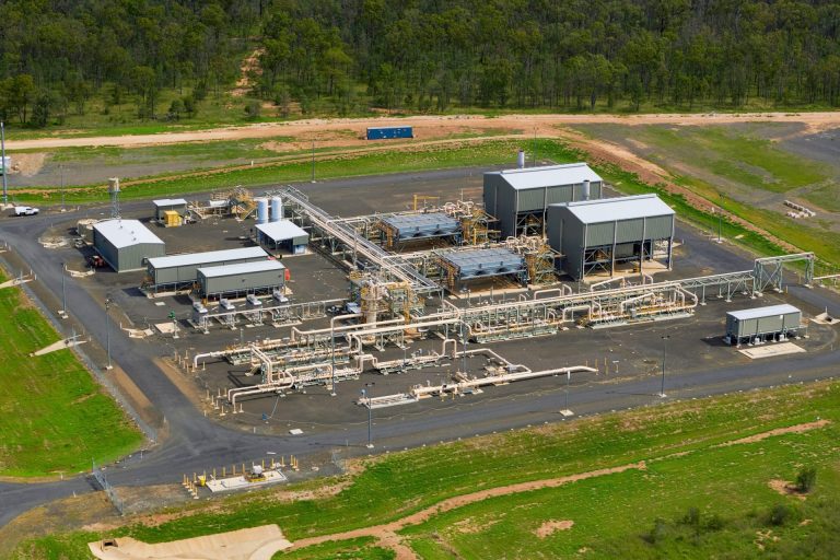 APLNG pens another domestic gas deal