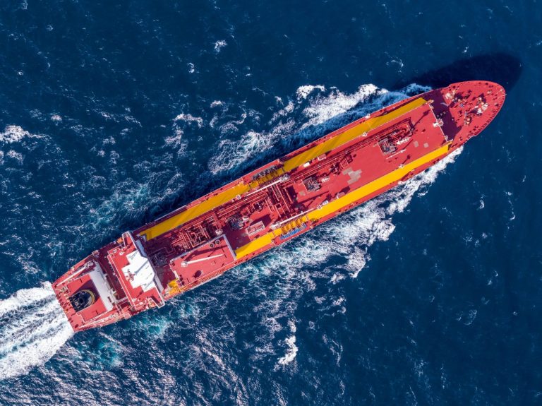 Atlantic LNG shipping rates climb to $82,750 per day
