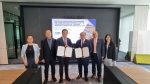 China's CCCC secures Singapore LNG contract