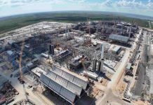 ExxonMobil CEO says Golden Pass LNG remains on track for launch by year-end