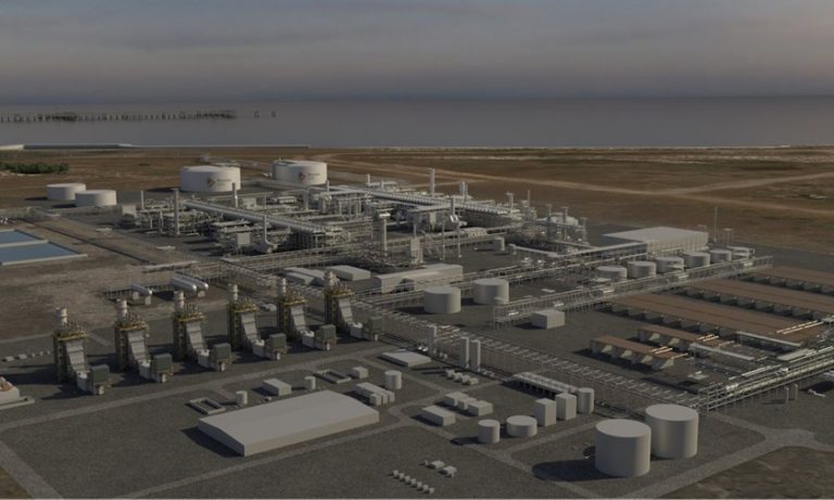 ExxonMobil lifts force majeure on Rovuma LNG project in Mozambique