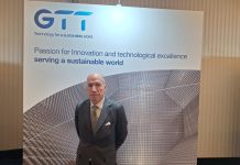GTT CEO says 150 LNG carriers required for projects sanctioned in 2025
