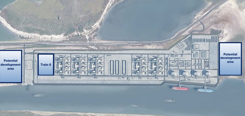 NextDecade kicks off pre-filing process for sixth Rio Grande LNG train