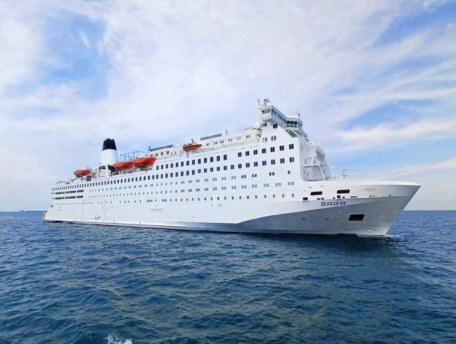 Woodfibre LNG gets OK for second floatel