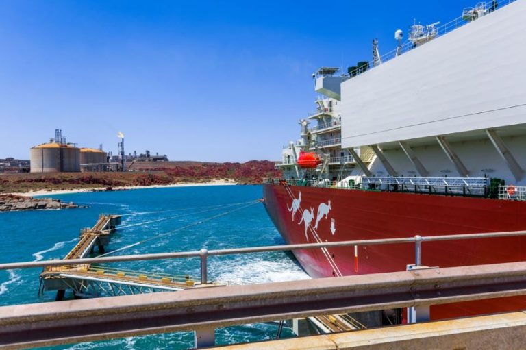 Woodside and East Timor plan to start Greater Sunrise LNG exports by 2035