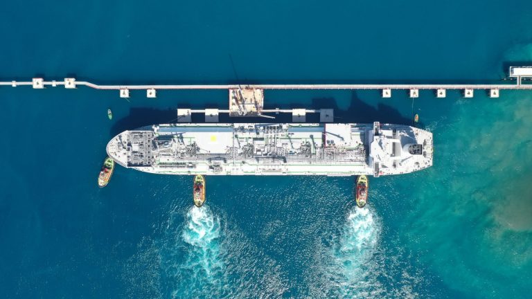 Botas seals 10-year LNG deals with Eni, SEFE