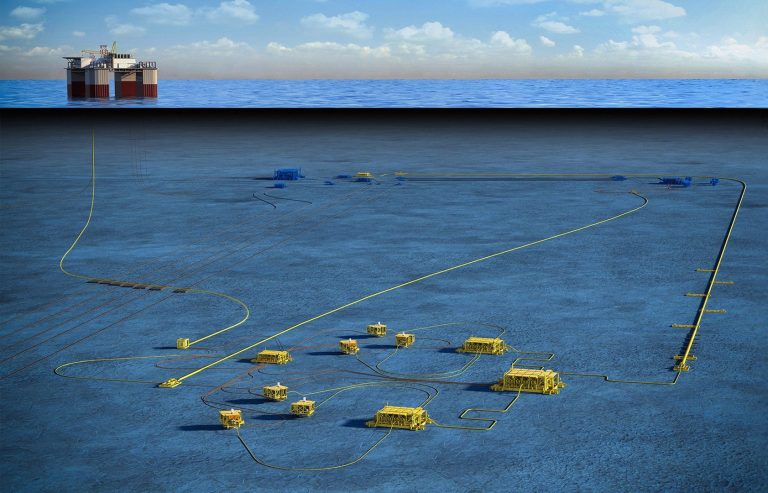 Chevron, partners take FID on Gorgon backfill project