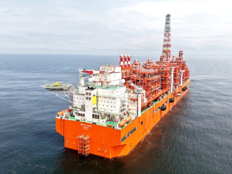 Eni seals Thai LNG supply deal