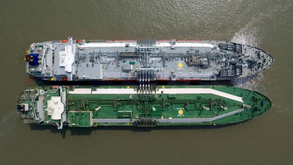 RPGCL launches fresh spot LNG tender