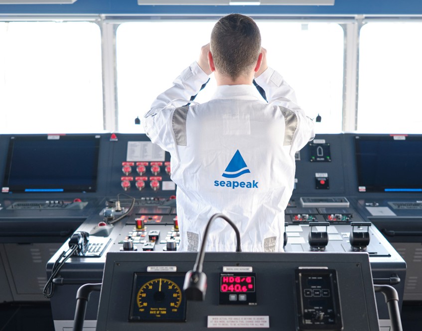 Seapeak sells LNG carrier for scrap