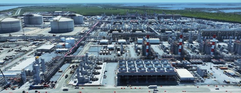 Venture Global’s Plaquemines LNG wraps up $3 billion notes offering