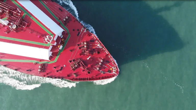 Atlantic LNG rates down to $26,250 per day