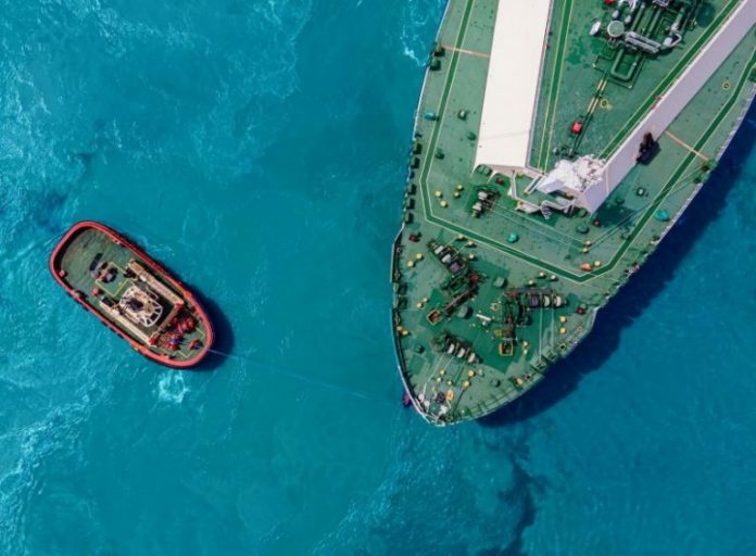 Atlantic LNG rates drop to $71,750 per day
