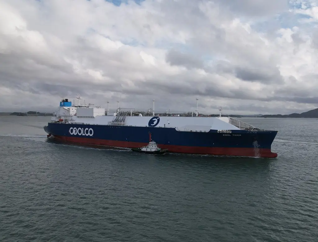 CoolCo's shares no longer trading on Oslo exchange