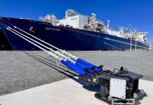 Deutsche ReGas takes legal action against state aid for DET's LNG terminals