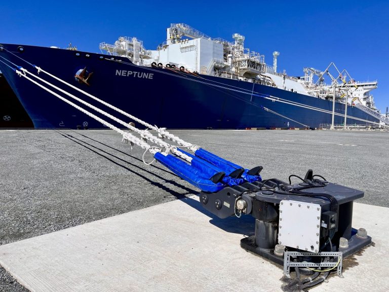 Deutsche ReGas takes legal action against state aid for DET's LNG terminals