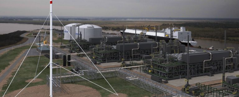 Glenfarne’s Magnolia LNG seeks FERC extension