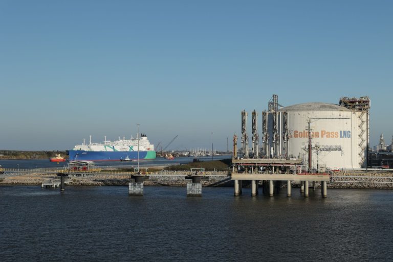 QatarEnergy, ExxonMobil moving forward with Golden Pass LNG commissioning