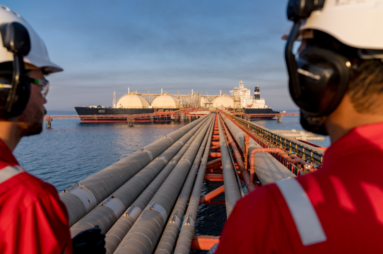 India’s HPCL, Adnoc Gas finalize 10-year LNG supply deal