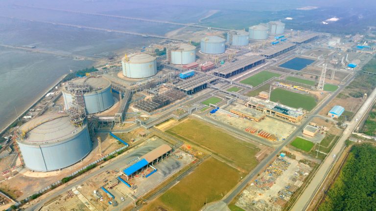 Larsen & Toubro bags Petronet LNG gig