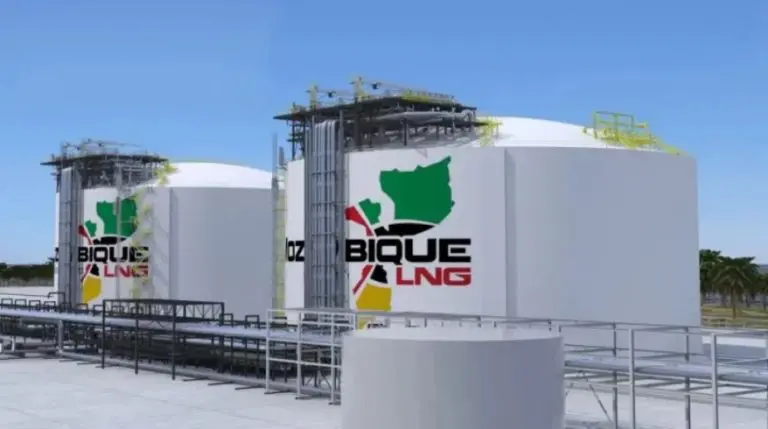 TotalEnergies, partners resume work on Mozambique LNG project